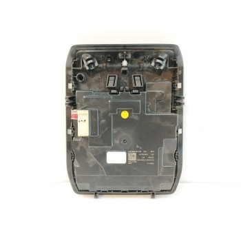 Recambio de luz interior para volkswagen caddy furgón/kombi 2.0 tdi referencia OEM IAM 5H0959561AR  