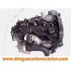 Recambio de motor completo para seat toledo (1l) 1.9 tdi referencia OEM IAM AHU  