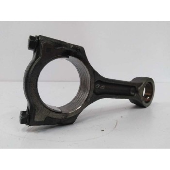 Recambio de biela para renault scenic iii 1.6 dci diesel fap referencia OEM IAM   