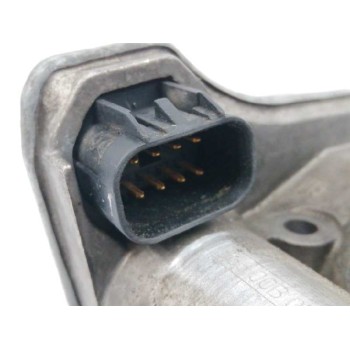 Recambio de caja mariposa para peugeot 206 berlina 1.4 referencia OEM IAM 25312094 26600B0563 