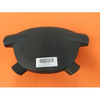 Recambio de airbag delantero izquierdo para kia carnival ii (gq) 2.9 crdi referencia OEM IAM 0K54B57K0050  