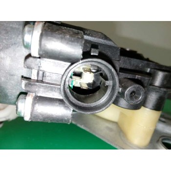 Recambio de elevalunas delantero derecho para renault kangoo (f/kc0) authentique referencia OEM IAM FUNDA 807209565R 