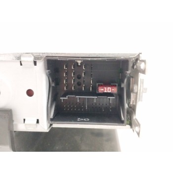 Recambio de sistema audio / radio cd para volkswagen polo (6r1) 1.2 tdi referencia OEM IAM 5M0035156C ULVWMP3 