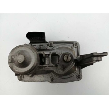 Recambio de caja mariposa para volkswagen touran (5t1) 1.6 16v tdi dpf referencia OEM IAM 5Q0253691H DE ESCAPE 