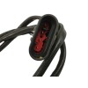 Recambio de sonda lambda para ducati 848 848 evo corse se referencia OEM IAM 0ZA591BB3  