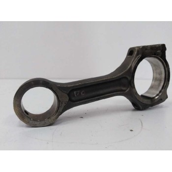 Recambio de biela para renault scenic iii 1.6 dci diesel fap referencia OEM IAM   