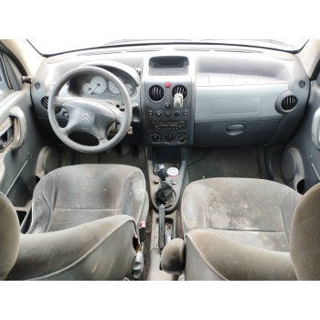 citroën berlingo del año 2007