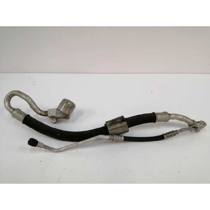 Recambio de tubos aire acondicionado para bmw serie 3 touring (e91) 2.0 16v diesel referencia OEM IAM 64536987992  