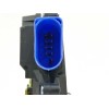 Recambio de cerradura puerta delantera izquierda para volkswagen golf plus (5m1) referencia OEM IAM 3D1837015A  