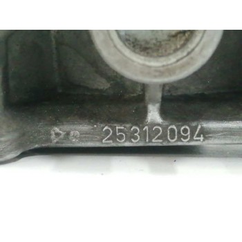 Recambio de caja mariposa para peugeot 206 berlina 1.4 referencia OEM IAM 25312094 26600B0563 