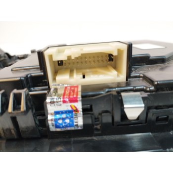 Recambio de luz interior para volkswagen caddy furgón/kombi 2.0 tdi referencia OEM IAM 5H0959561AR  