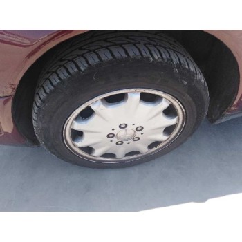 mercedes-benz clase e (w210) berlina del año 1998