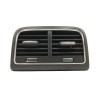 Recambio de rejilla aireadora para audi q5 (8rb) 2.0 tdi referencia OEM IAM 8K0819203J TRASERA CENTRAL DEL APOYABRAZOS