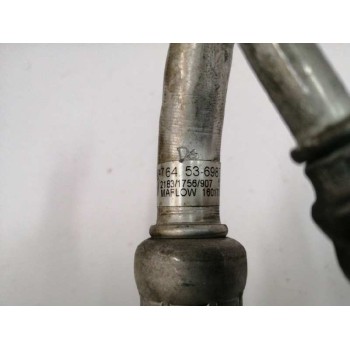 Recambio de tubos aire acondicionado para bmw serie 3 touring (e91) 2.0 16v diesel referencia OEM IAM 64536987992  