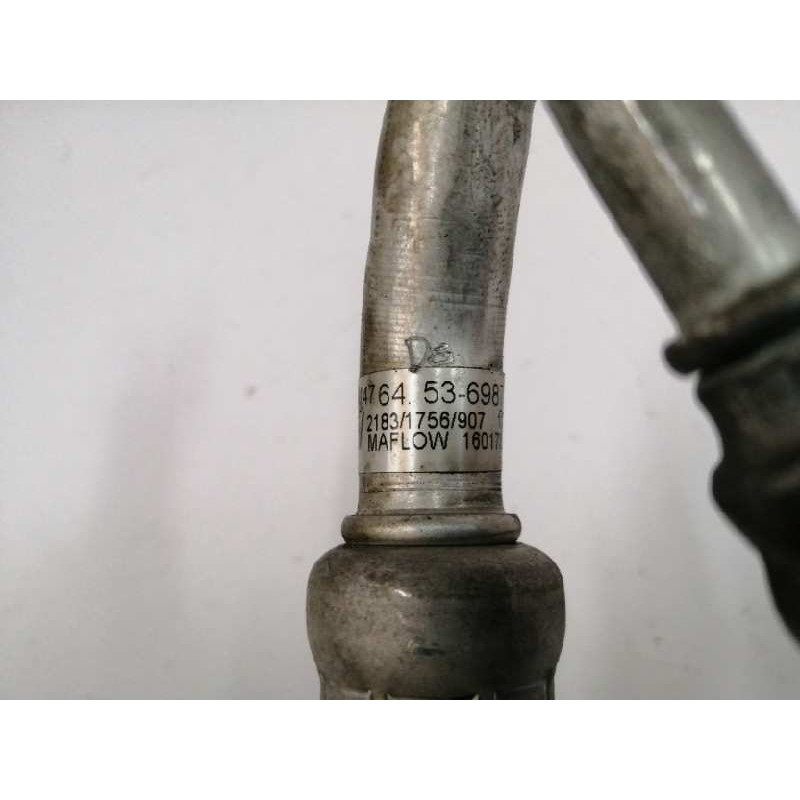 TUBOS AIRE ACONDICIONADO