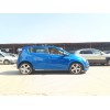 chevrolet aveo del año 2012