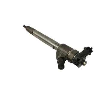 Recambio de inyector para peugeot 2008 (--.2013) 1.5 blue-hdi referencia OEM IAM 9828959880 0445110955 