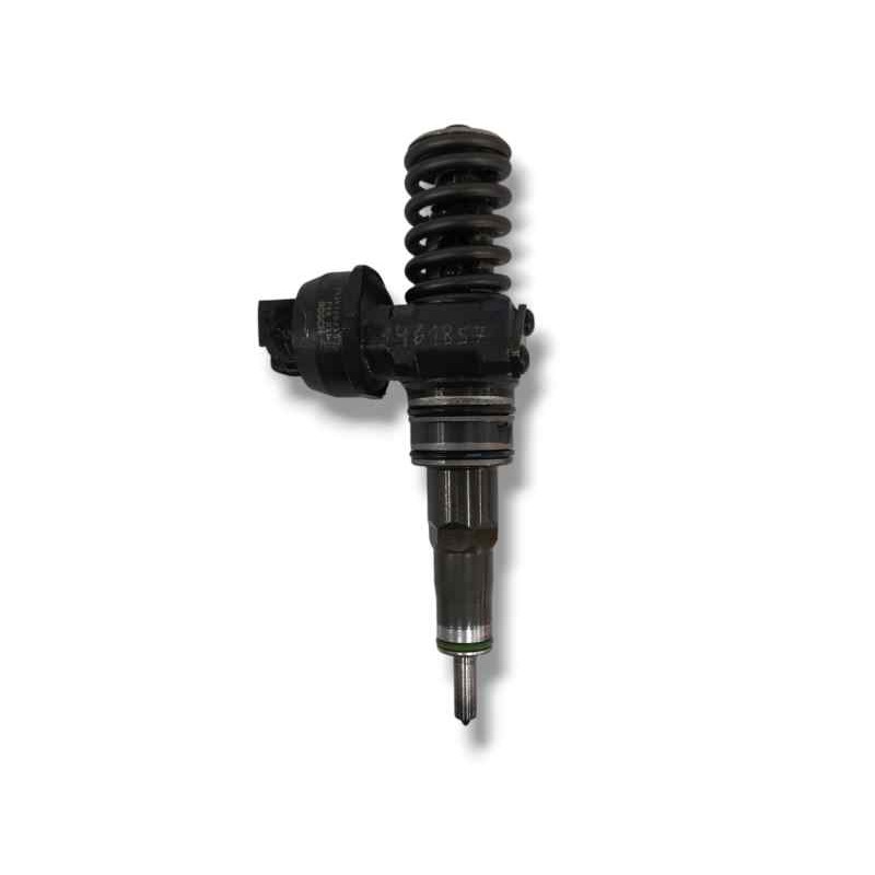 Recambio de inyector para seat toledo (5p2) 1.9 tdi referencia OEM IAM 038130073AG OBSERVAR FOTO 0414720215