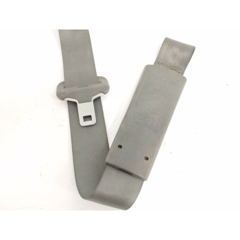 Recambio de cinturon seguridad delantero derecho para renault megane ii coupe/cabrio luxe privilege referencia OEM IAM 820007734