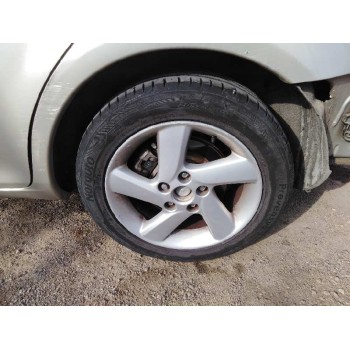 mazda 6 sedán (gg) del año 2005