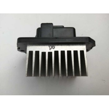 Recambio de resistencia calefaccion para honda cr-v 1.6 dtec cat referencia OEM IAM 0778001030  