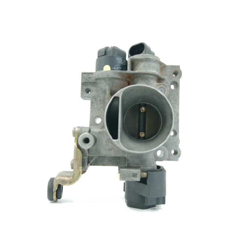 Recambio de caja mariposa para fiat punto berlina (188) 1.2 8v referencia OEM IAM 36SXFE1  