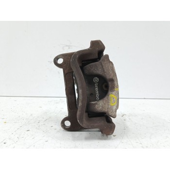 Recambio de pinza freno trasera derecha para renault trafic ii autobús (jl) 2.0 dci 115 referencia OEM IAM   