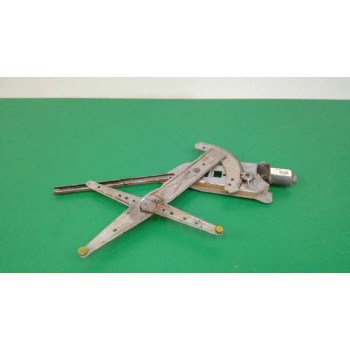 Recambio de elevalunas delantero izquierdo para renault kangoo (f/kc0) fairway 4x4 referencia OEM IAM TIJERA 400663 