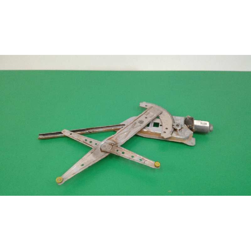 Recambio de elevalunas delantero izquierdo para renault kangoo (f/kc0) fairway 4x4 referencia OEM IAM TIJERA 400663 