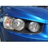 chevrolet aveo del año 2012