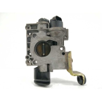 Recambio de caja mariposa para fiat punto berlina (188) 1.2 8v referencia OEM IAM 36SXFE1  