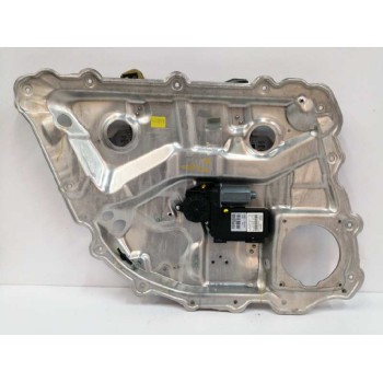 Recambio de elevalunas trasero izquierdo para audi a8 (4e2) 6.0 w12 48v cat (bht) referencia OEM IAM 4E0839849 4E0959801C 102236