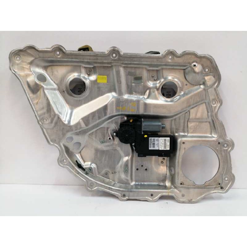 Recambio de elevalunas trasero izquierdo para audi a8 (4e2) 6.0 w12 48v cat (bht) referencia OEM IAM 4E0839849 4E0959801C 102236