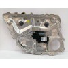 Recambio de elevalunas trasero izquierdo para audi a8 (4e2) 6.0 w12 48v cat (bht) referencia OEM IAM 4E0839849 4E0959801C 102236