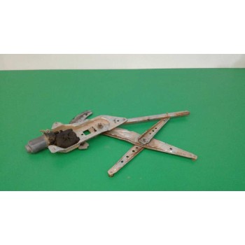 Recambio de elevalunas delantero izquierdo para renault kangoo (f/kc0) fairway 4x4 referencia OEM IAM TIJERA 400663 