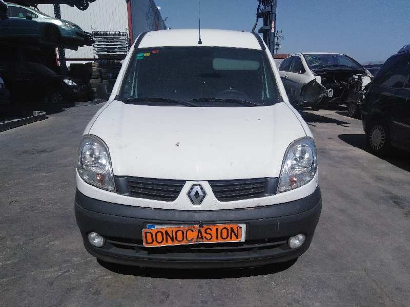 RENAULT KANGOO (F/KC0)