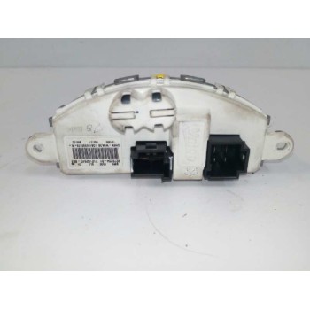 Recambio de resistencia calefaccion para bmw serie 3 lim. (f30) 316d referencia OEM IAM 9270254  