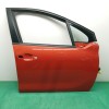 Recambio de puerta delantera derecha para peugeot 208 1.2 12v vti referencia OEM IAM 9673558480  