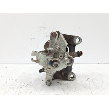 Recambio de pinza freno trasera derecha para renault trafic ii autobús (jl) 2.0 dci 115 referencia OEM IAM   