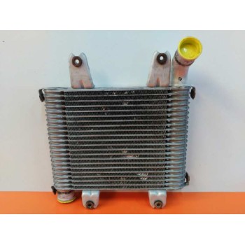 INTERCOOLER 0K55313550B 