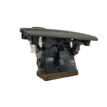 Recambio de rejilla aireadora para audi q5 (8rb) 2.0 tdi referencia OEM IAM 8K0819203J TRASERA CENTRAL DEL APOYABRAZOS