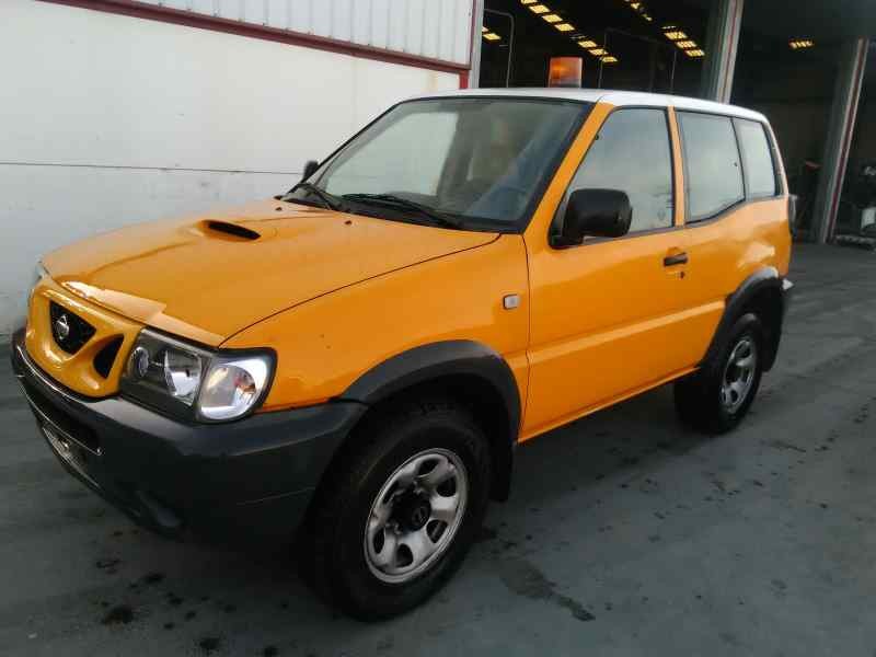 NISSAN TERRANO/TERRANO.II (R20)