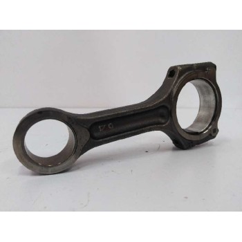 Recambio de biela para renault scenic iii 1.6 dci diesel fap referencia OEM IAM   