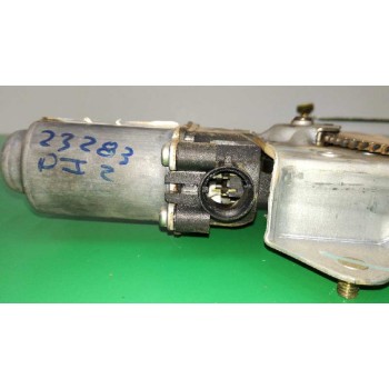 Recambio de elevalunas delantero izquierdo para renault kangoo (f/kc0) fairway 4x4 referencia OEM IAM TIJERA 400663 