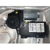 Recambio de elevalunas trasero izquierdo para audi a8 (4e2) 6.0 w12 48v cat (bht) referencia OEM IAM 4E0839849 4E0959801C 102236