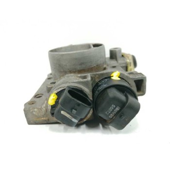 Recambio de caja mariposa para fiat punto berlina (188) 1.2 8v referencia OEM IAM 36SXFE1  