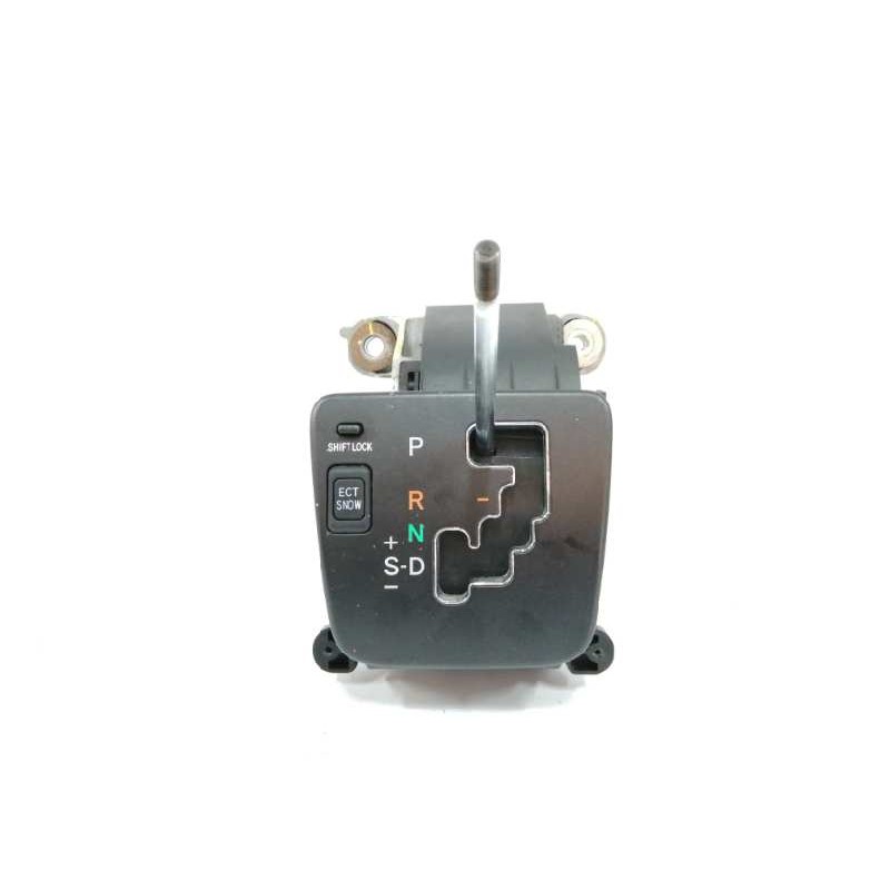 Recambio de palanca cambio para lexus rx 3.5 v6 cat referencia OEM IAM 3356048120 Recambio de palanca cambio para lexus rx 3.5 v6 cat referencia OEM IAM 3356048120