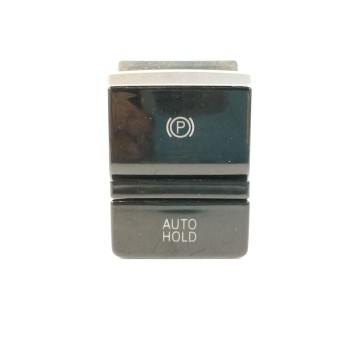 Recambio de palanca freno de mano para volkswagen caddy furgón/kombi 2.0 tdi referencia OEM IAM 5H0927225U  