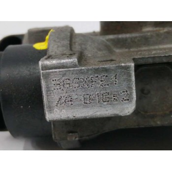 Recambio de caja mariposa para fiat punto berlina (188) 1.2 8v referencia OEM IAM 36SXFE1  