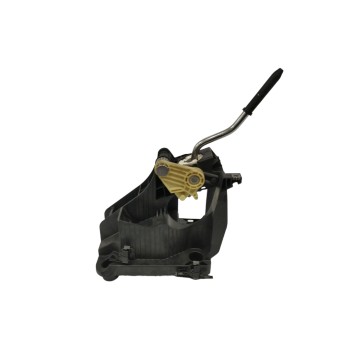 Recambio de palanca cambio para peugeot 308 1.6 16v referencia OEM IAM 9672042980  
